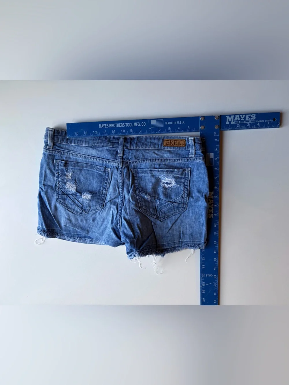 BKE women jean